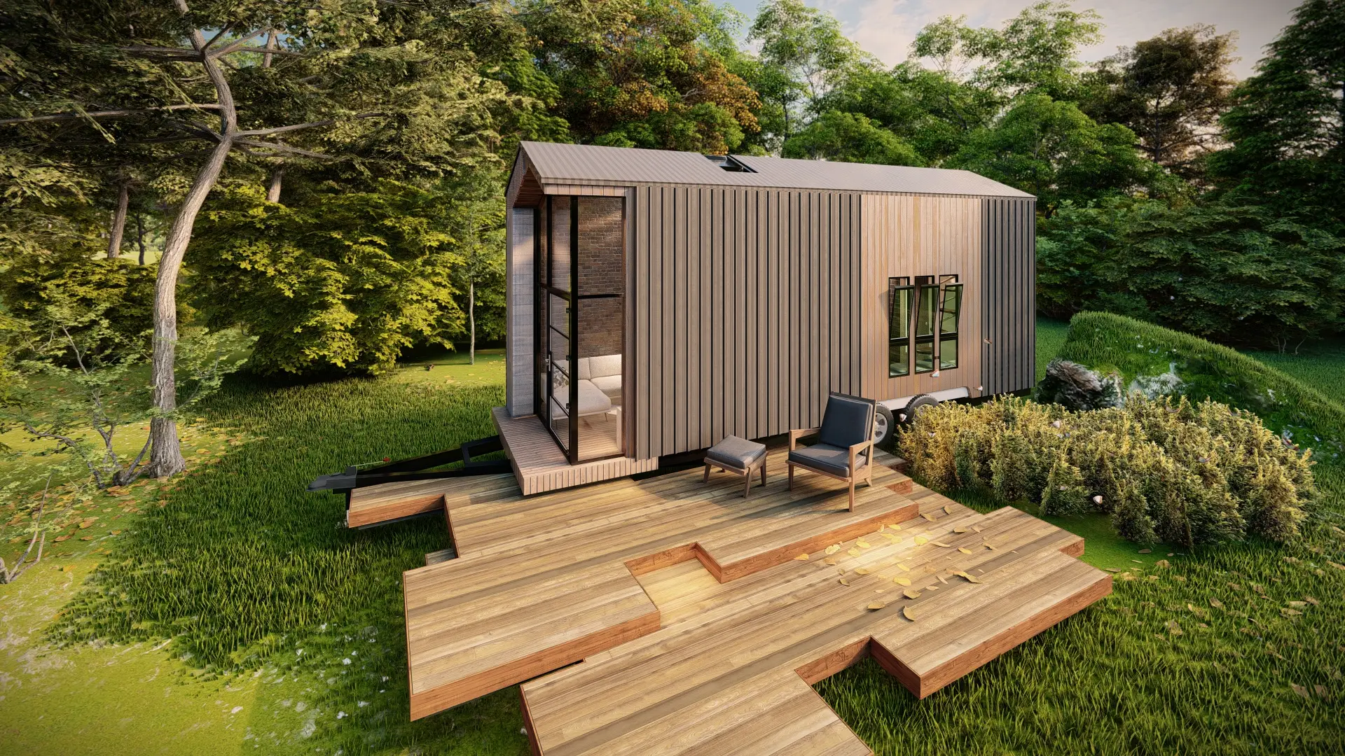 Tiny House